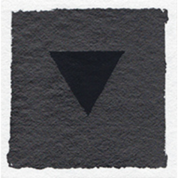 Mūlatrikoṇa, Root Triangle by Sandra Hill