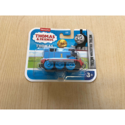 80th Anniversary Metal Collection Thomas