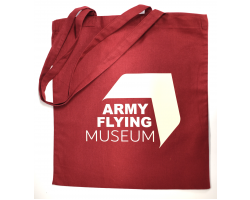 AFM Tote Bags