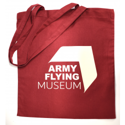 AFM Tote Bags