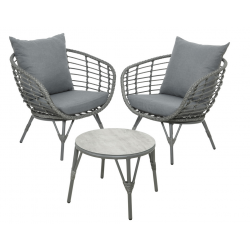 NEW! Evora Bistro Set