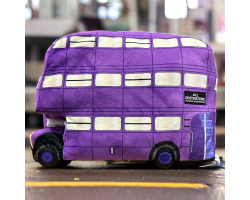 Harry Potter Knight Bus Soft Toy