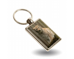 Key Ring - Rhys