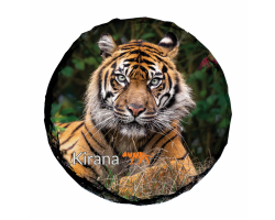 Slate Coaster- Kirana