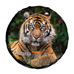 Slate Coaster- Kirana