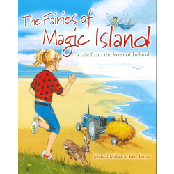 The Fairies of Magic Island