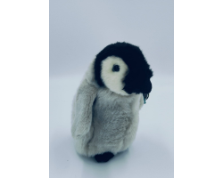 Living Nature Penguin Chick