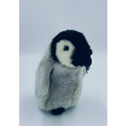 Living Nature Penguin Chick