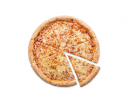 2 x Margherita Pizzas, 2 x Fries