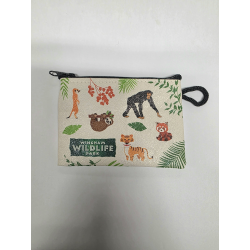 WWP Coin Purse