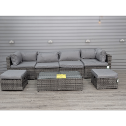 Chelsea Sofa Set