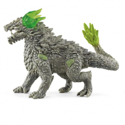 Stone Dragon