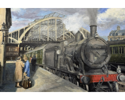 T9 at Bath Green Park