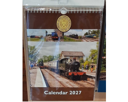 ESR Calendar 2027