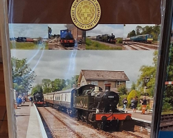 ESR Calendar 2027