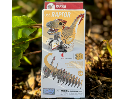 Eugy Raptor