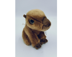 Petjes Glitter Eyes Capybara 20cm