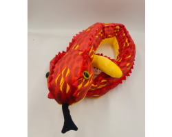 Petjes Bush Viper 137cm