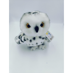 Petjes Cubsy Snowy Owl 21cm