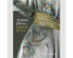 Artistic Dress at Liberty & Co