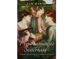 Pre-Raphaelite Sisterhood