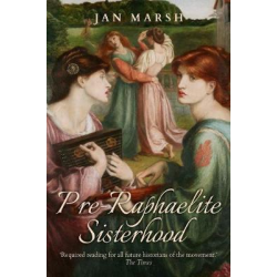 Pre-Raphaelite Sisterhood