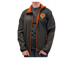 WSR Black Jacket XXXXL
