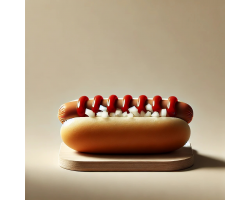 Hot Dog