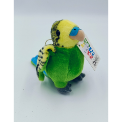 Petjes Anipals Budgie 14cm