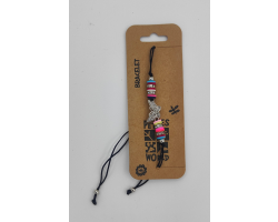 Petjes Bracelet Butterfly