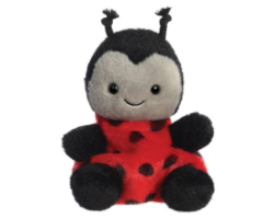Palm pal Lil Spots Ladybird