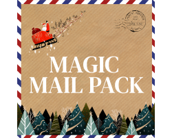 Magic Mail Pack