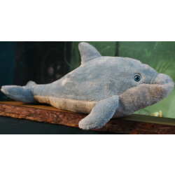 Eco Buddies Dolphin - Large