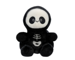 Palm pal Skelly Skeleton