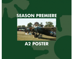 Season Premiere A2 Poster 2026