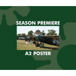 Season Premiere A2 Poster 2026