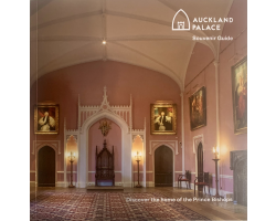 Auckland Palace Guide Book