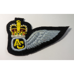 Aircrewman 1/2 Wing No2 Dress