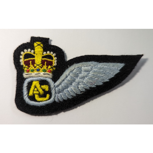 Buy AAC Uniform Tickets online - Army Flying Museum