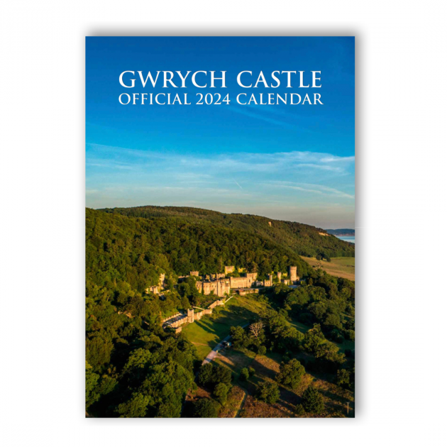 Gwrych Castle Official 2024 Calendar   Mainimage Eea58b10 C3df 4e63 99d8 C8cf91c28cb5.1200x630 