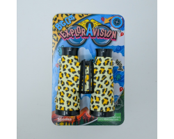 Binoculars- Big Cats