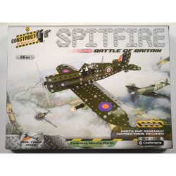 Construct It Spitfire