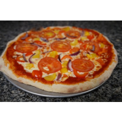 Party Pizza - Vegetarian