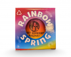 WSR Rainbow Spring