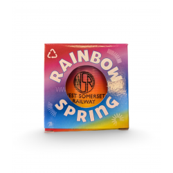 WSR Rainbow Spring