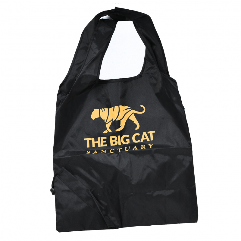BCS Logo Recycled Poly Tote Bag bcs-logo-recycled-poly-tote-bag
