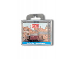 WSR Special Edition PECO Wagon