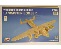 Woodcraft Kit - Lancaster