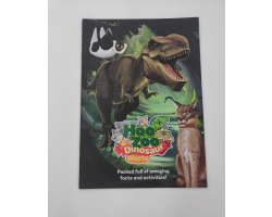 Activity Book
