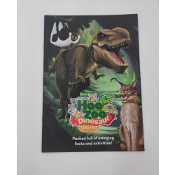 Activity Book
